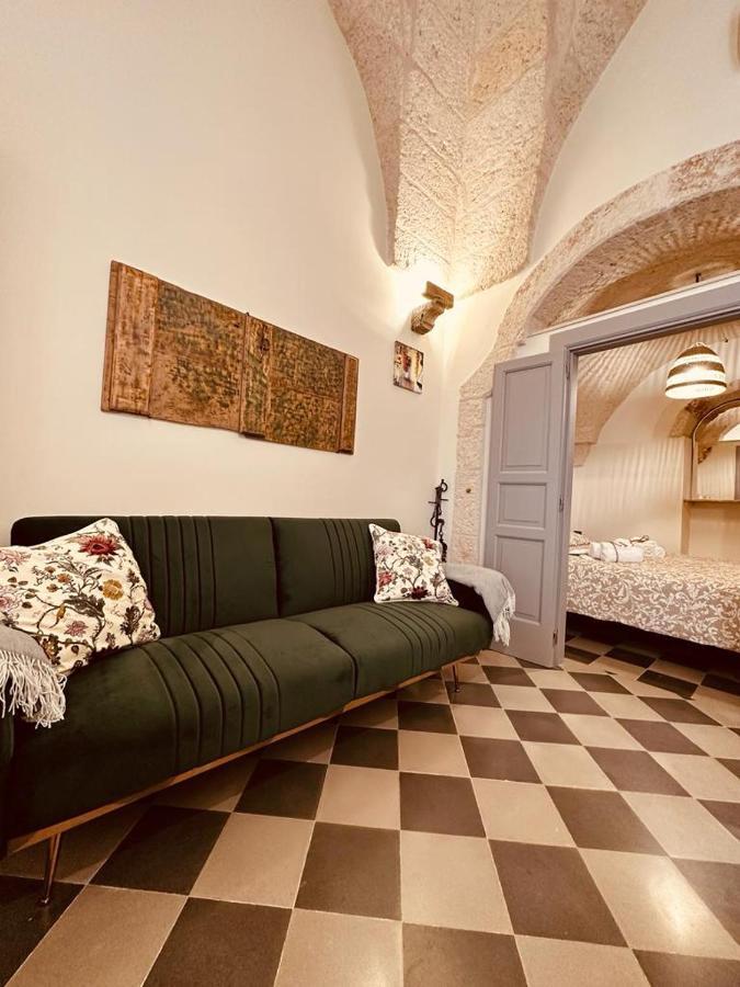 Casa In Stile Vila Pezze Di Greco Exterior foto