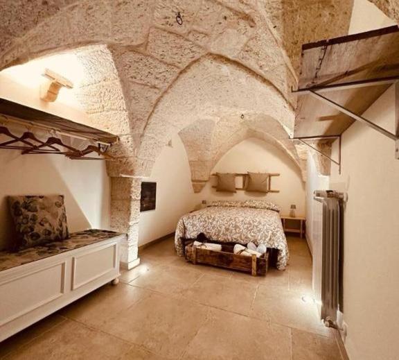 Casa In Stile Vila Pezze Di Greco Exterior foto