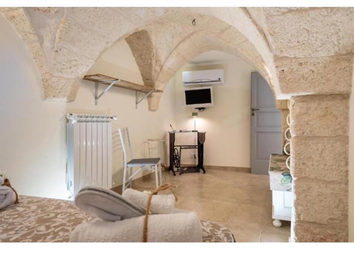 Casa In Stile Vila Pezze Di Greco Exterior foto